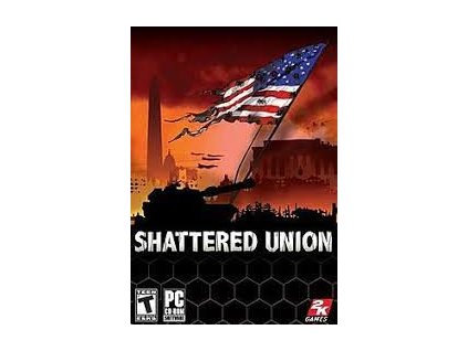 PC SHATTERED UNION