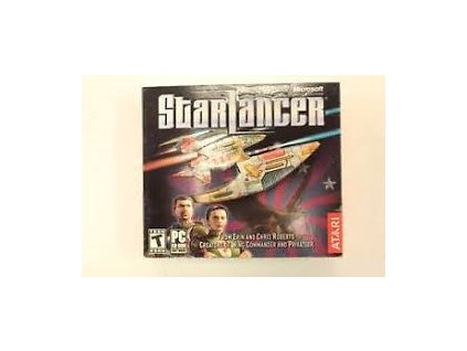 PC STARLANCER EX