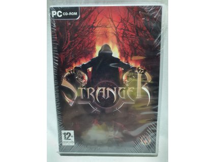 PC STRANGER