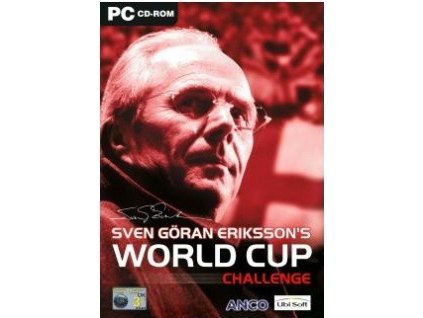 PC SVEN GORAN ERIKSSON'S WORLD CHALLENGE