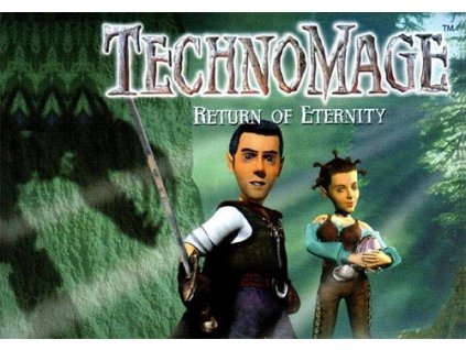 PC TECHNOMAGE RETURN OF ETERNITY