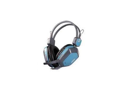 PCH HEADSET H8618 GAMING PLUTO (MARVO GAMER)