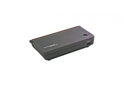 DSH ARMORSTORE CASE DARK BROWN DSI XL