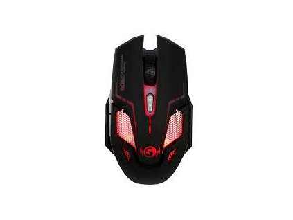 PCH MOUSE G904 GAMING ARACHNIDS (MARVO GAMER)