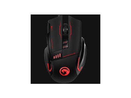 PCH MOUSE G909H GAMING (MARVO GAMER)