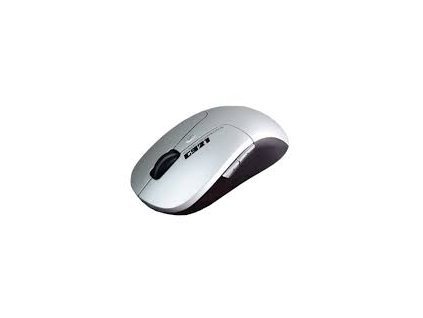 PCH MOUSE G921 GAMING SILVER (MARVO GAMER)