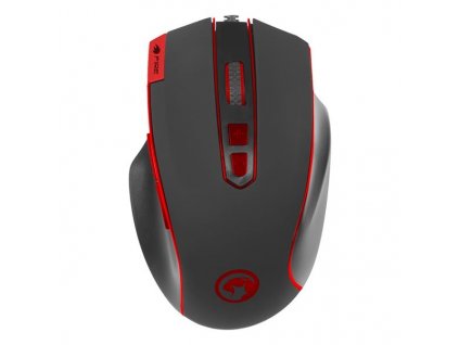 PCH MOUSE G928H GAMING (MARVO GAMER)