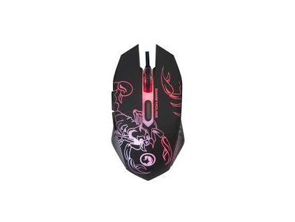 PCH MOUSE M316 GAMING (MARVO GAMER)