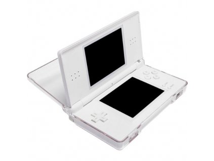 DSH BUNDLE INC. CRYSTAL ARMOR CASE DS LITE