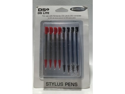 DSH STYLUS 8 PENS PACK DS LITE