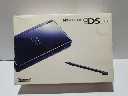 DSK DS LITE BLACK