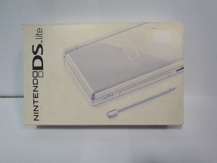 DSK DS LITE WHITE