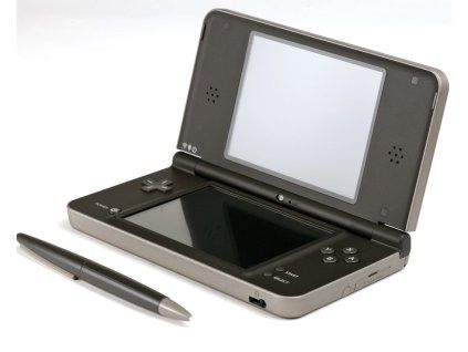 DSK DSI XL DARK BROWN
