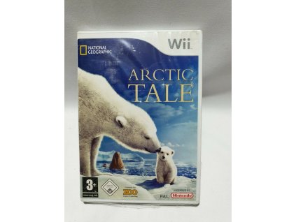 ARCTIC TALE