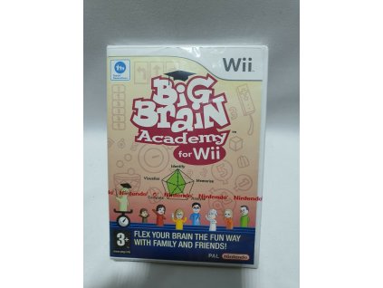 BIG BRAIN ACADEMY