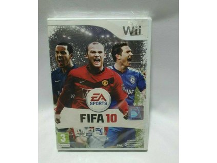 fifa 10