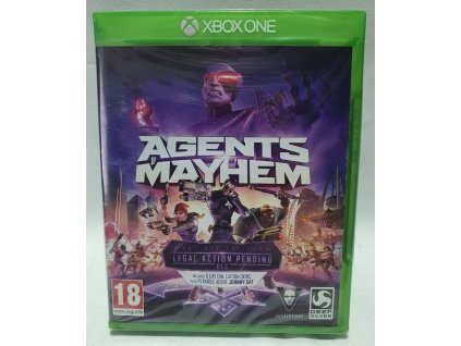 x1s agents of mayhem c27351a4b60aa762