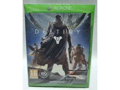DESTINY Xbox One