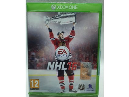NHL 16 Xbox One