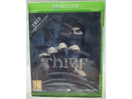 THIEF Xbox One