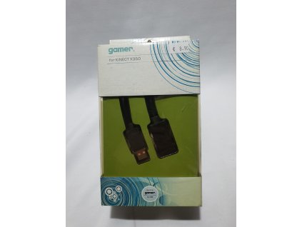 X3H CABLE EXTENSION FOR KINECT X360 (GAMER)