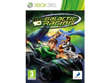 x3s ben 10 galactic racing c08fdc1414247834