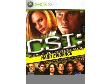 x3s csi hard evidence fe29da05fc1694d4