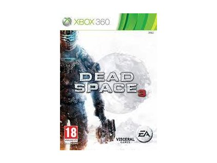 X3S DEAD SPACE 3