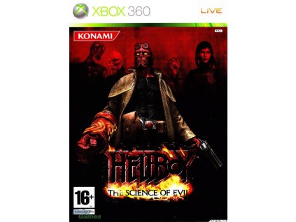 x3s hellboy the science of evil 480c112c67526589