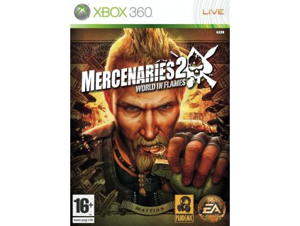 x3s mercenaries 2 world in flames fe6a0493b0884ba5