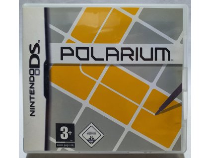 POLARIUM Nintendo DS