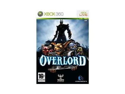 X3S OVERLORD 2