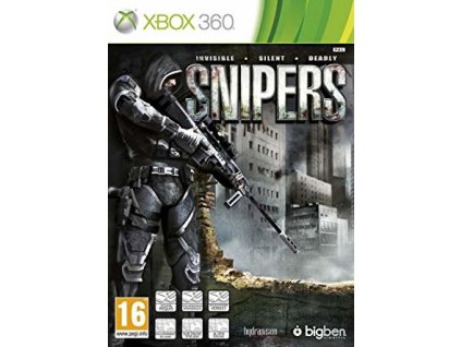 x3s snipers 025fdb7dfd5e1dba