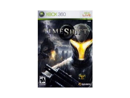 X3S TIMESHIFT