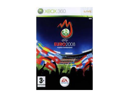 X3S UEFA EURO 2008