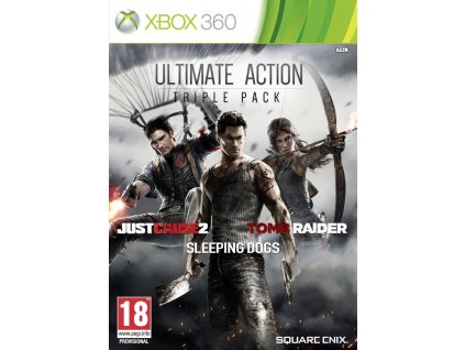 product x3s ultimate action triple pack just cause 2 sleeping dogs tomb raider 2013 7862 5101