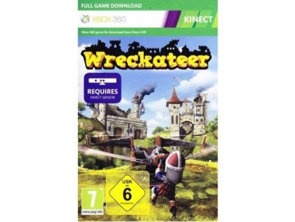 x3s wreckateer digital download ddf6ac2282193240