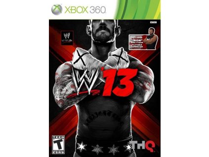 x3s wwe 13 2d7a5be4548bd8ad