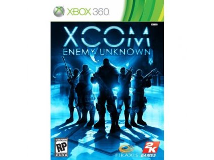 X3S XCOM ENEMY UNKNOWN