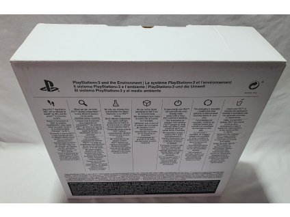 P3K PLAYSTATION 3 KONZOLA SLIM