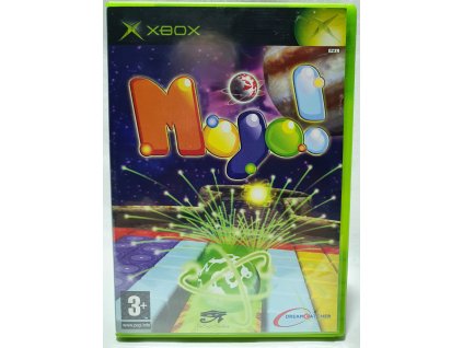 MOJO Xbox