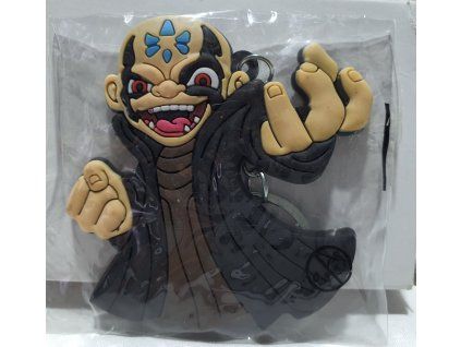 Skylanders KAOS Prívesok na kľúče