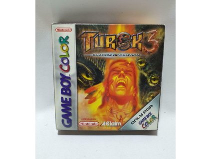 TUROK