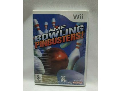 AMF BOWLING
