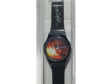 LARA CROFT TOMB RAIDER: LEGEND NÁRAMKOVÉ HODINKY