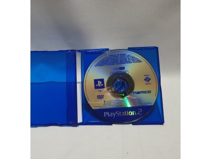 P2P i ninja PROMO PLNÁ HRA Playstation 2