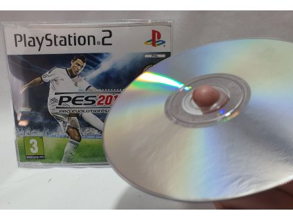 Pro Evolution Soccer 2013 PROMO PLNÁ HRA Playstation 2