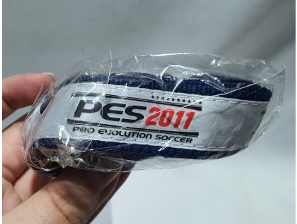 ACC PRO EVOLUTION SOCCER 2011 šnúrka na krk