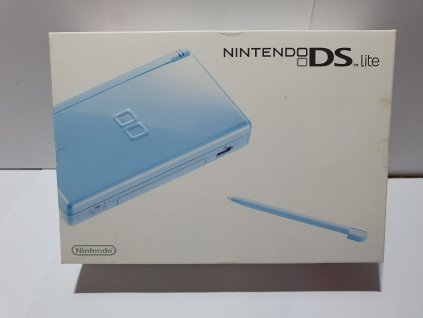 DSK DS LITE konzola TURQUOISE