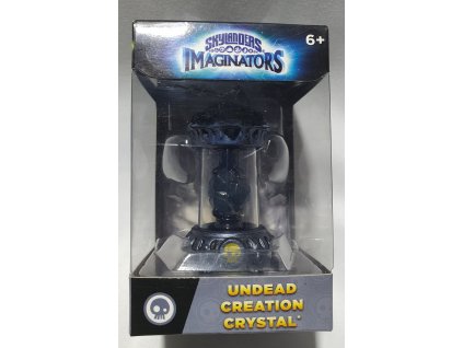 SKYLANDERS: IMAGINATORS UNDEAD CLAW CREATION CRYSTAL